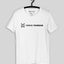 Men's Toxic Pandas Classy Short Sleeve T-Shirt