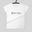 Women's Toxic Pandas Classy Short Sleeve T-Shirt - Toxic Pandas