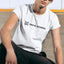 Men's Toxic Pandas Classy Short Sleeve T-Shirt