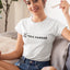 Women's Toxic Pandas Classy Short Sleeve T-Shirt - Toxic Pandas