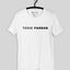 Men's Toxic Pandas Down-to-Earth Short Sleeve T-Shirt