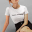 Women's Toxic Pandas Down-to-Earth Short Sleeve T-Shirt - Toxic Pandas