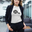 Women's Toxic Pandas TP Short Sleeve T-Shirt - Toxic Pandas