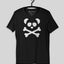 Men's Toxic Pandas Classic Logo Short Sleeve T-Shirt
