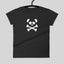 Women's Toxic Pandas Classic Logo Short Sleeve T-Shirt - Toxic Pandas