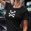 Women's Toxic Pandas Classic Logo Short Sleeve T-Shirt - Toxic Pandas