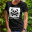 Women's Toxic Pandas Box Logo Short Sleeve T-Shirt - Toxic Pandas