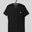 Men's Toxic Pandas Jersey Short Sleeve T-Shirt