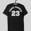 Men's Toxic Pandas Jersey Short Sleeve T-Shirt