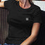 Women's Toxic Pandas Jersey Short Sleeve T-Shirt - Toxic Pandas