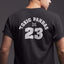 Men's Toxic Pandas Jersey Short Sleeve T-Shirt
