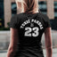 Women's Toxic Pandas Jersey Short Sleeve T-Shirt - Toxic Pandas