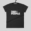 Women's Toxic Pandas I See Bad People Short Sleeve T-Shirt - Toxic Pandas
