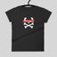 Women's Toxic Pandas Censored Short Sleeve T-Shirt - Toxic Pandas