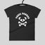 Women's Toxic Pandas Attitude Short Sleeve T-Shirt - Toxic Pandas