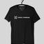 Men's Toxic Pandas Classy Short Sleeve T-Shirt