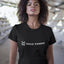 Women's Toxic Pandas Classy Short Sleeve T-Shirt - Toxic Pandas