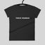 Women's Toxic Pandas Down-to-Earth Short Sleeve T-Shirt - Toxic Pandas