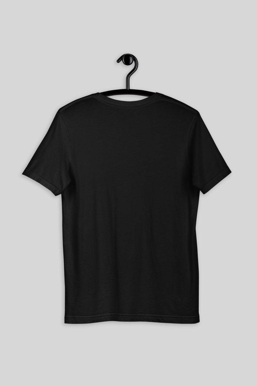 Men's Toxic Pandas TP Short Sleeve T-Shirt