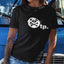Women's Toxic Pandas TP Short Sleeve T-Shirt - Toxic Pandas