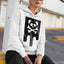 Unisex Box Drip Premium Hoodie