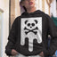 Unisex Box Drip Premium Hoodie