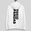 Unisex Emblem Drip Premium Hoodie