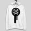 Unisex Emblem Drip Premium Hoodie