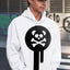 Unisex Emblem Drip Premium Hoodie