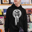Unisex Emblem Premium Hoodie