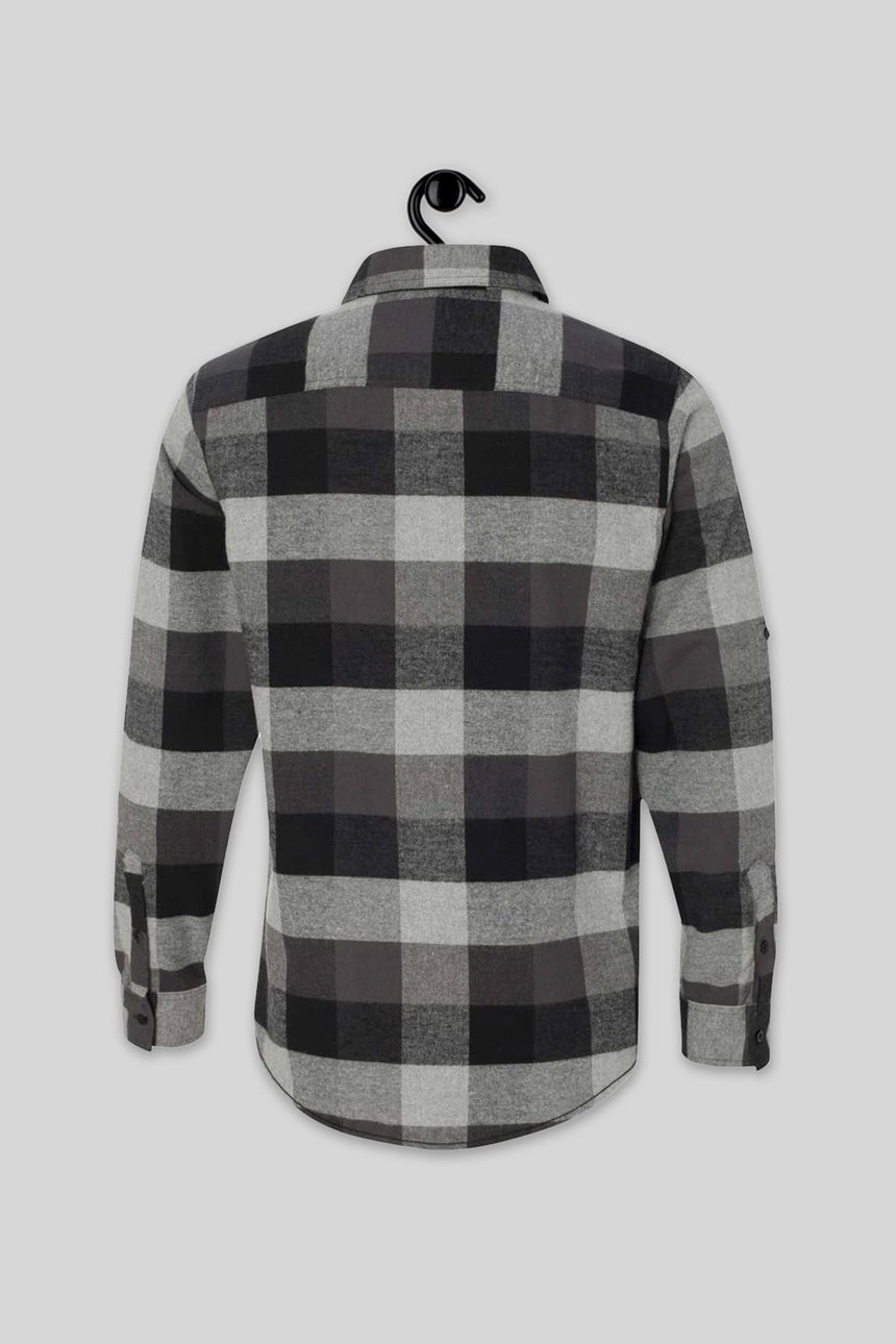 Men's Lumberjack Flannel