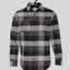 Men's Lumberjack Flannel