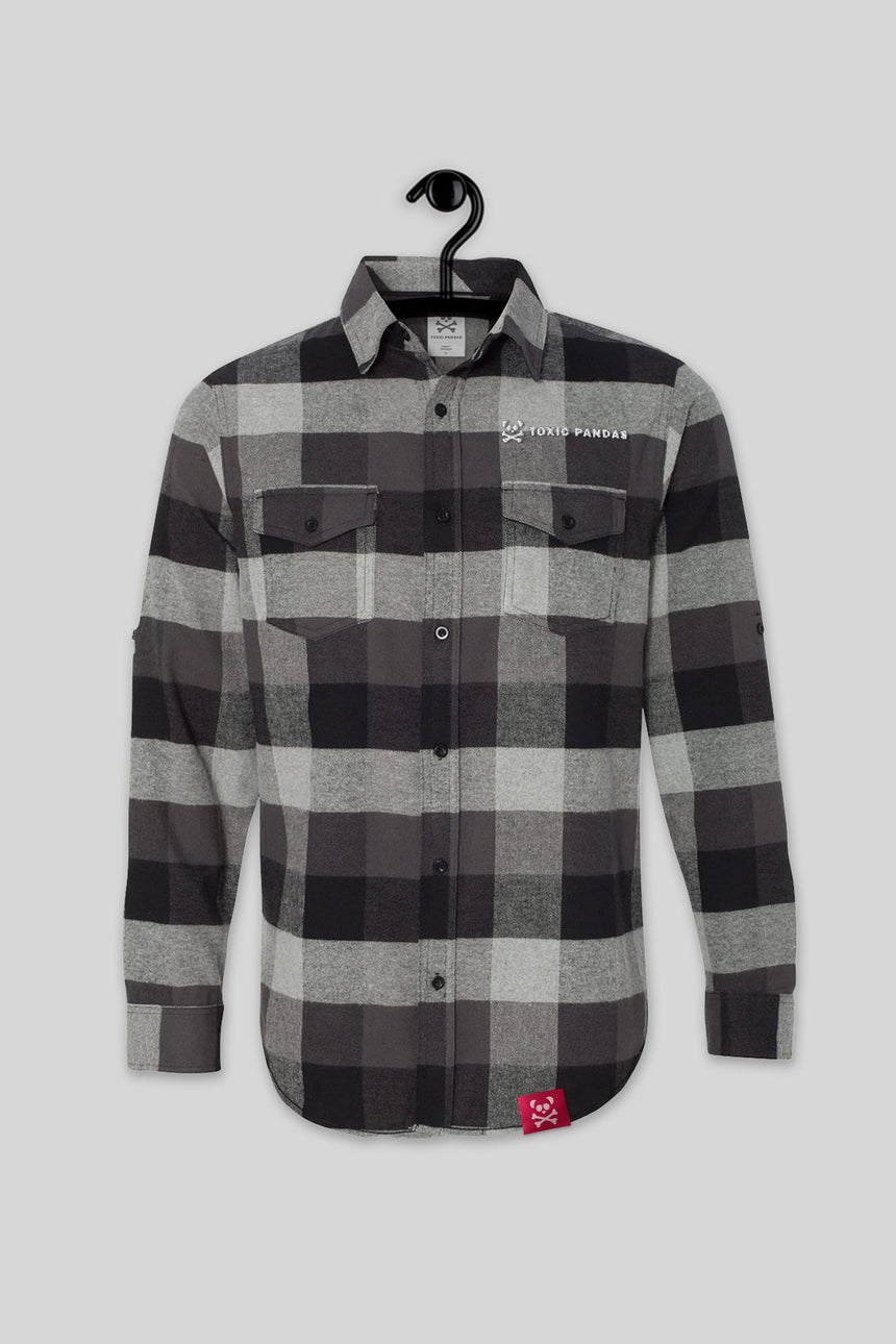 Men's Lumberjack Flannel