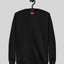 Unisex Toxic Pandas Hidden Fleece Sweater