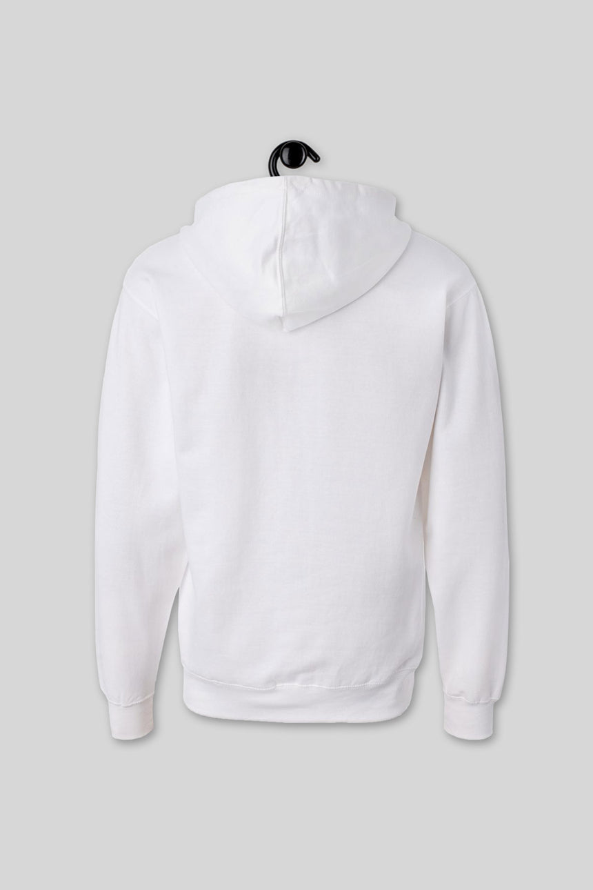 Unisex Legendary Full-Zip Hoodie