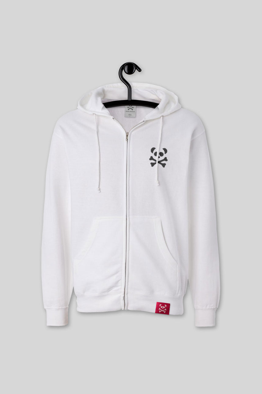 Unisex Legendary Full-Zip Hoodie