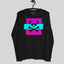 Unisex Mojo Long Sleeve T-Shirt