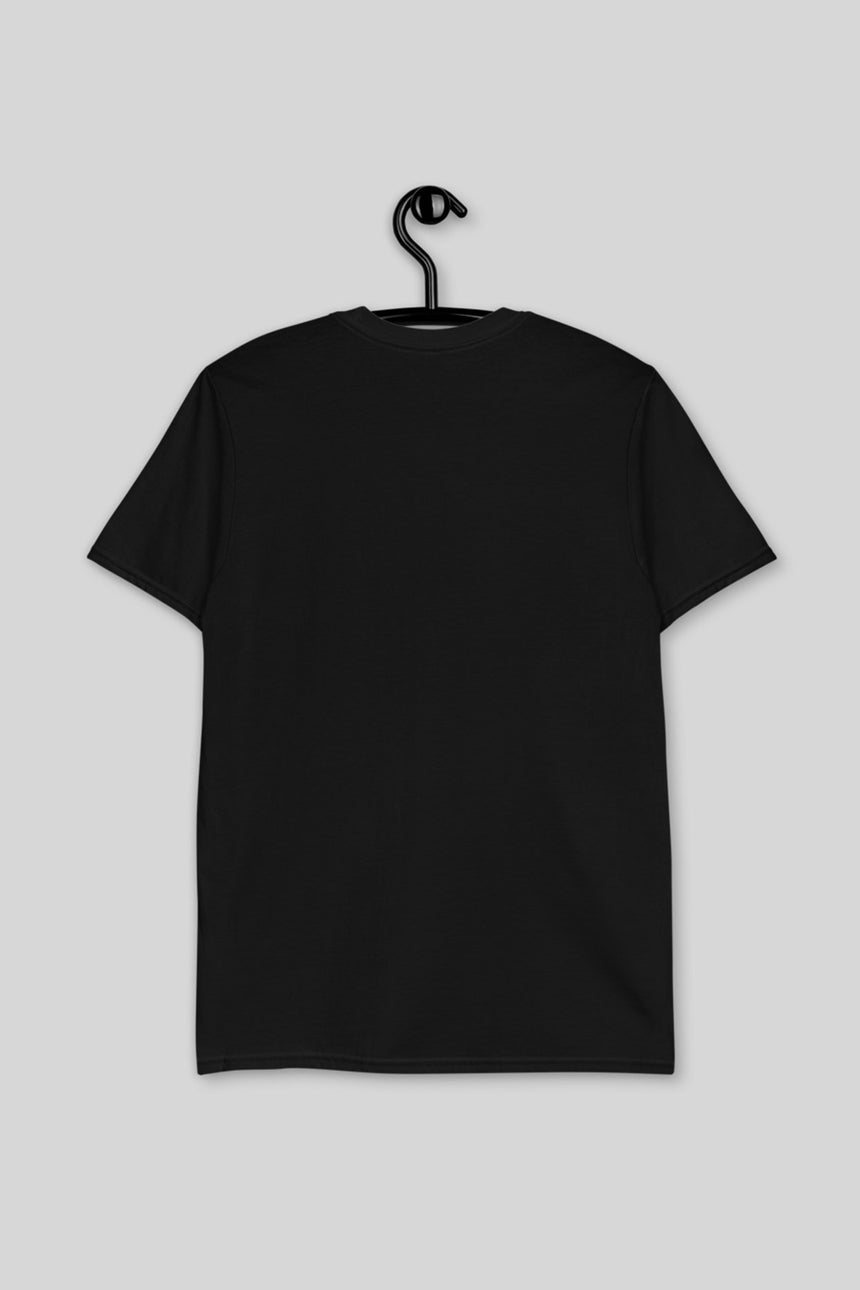 No Days Off Panda-Dry T-Shirt - Yellow
