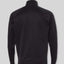 Black Pace Track Jacket - White
