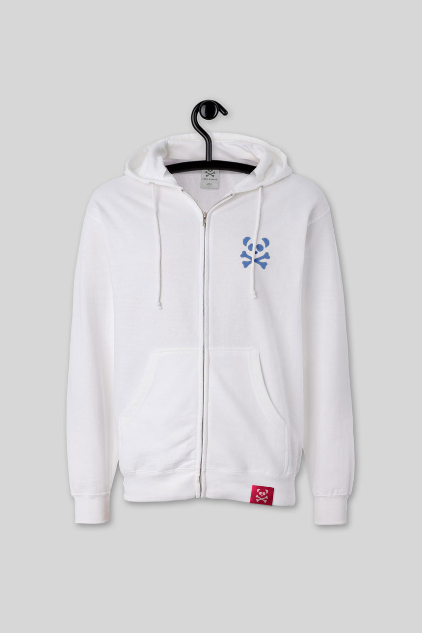 Unisex Legendary Full-Zip Hoodie