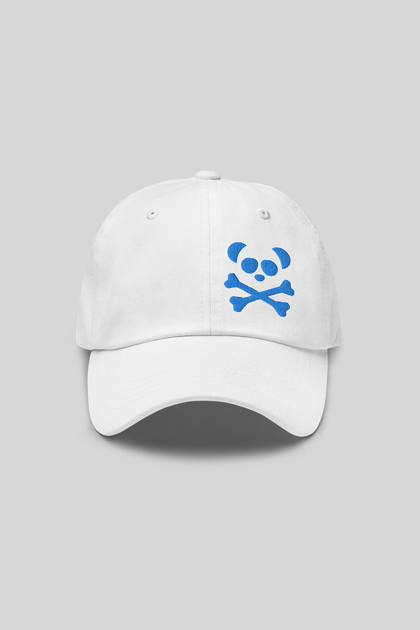 Unisex Blue Sky Dad Hat
