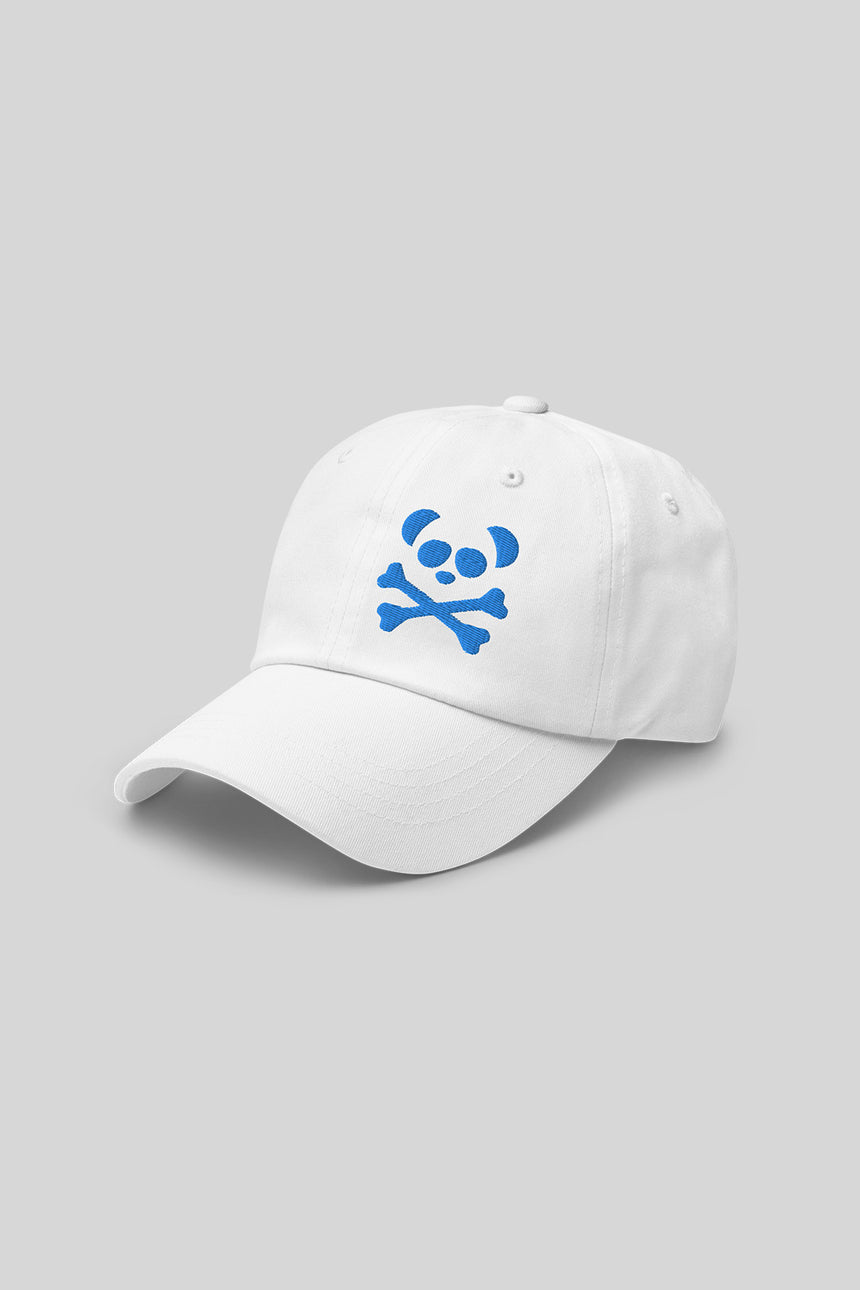 Unisex Blue Sky Dad Hat
