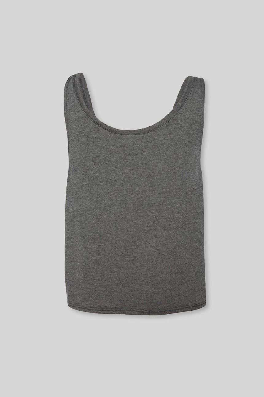 Charcoal Basic Tank