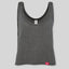 Charcoal Basic Tank