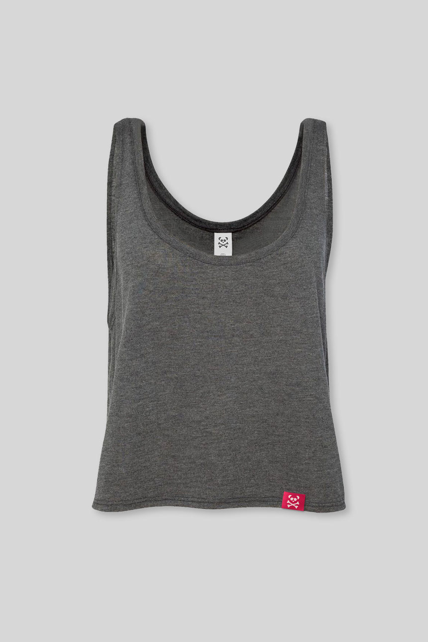 Charcoal Basic Tank