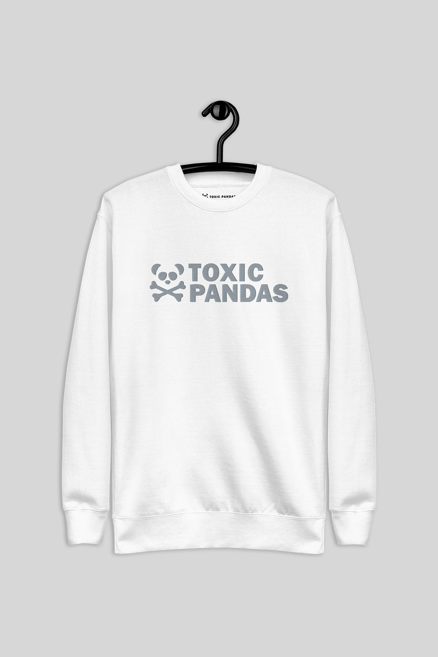 Unisex Cheers Fleece Sweater