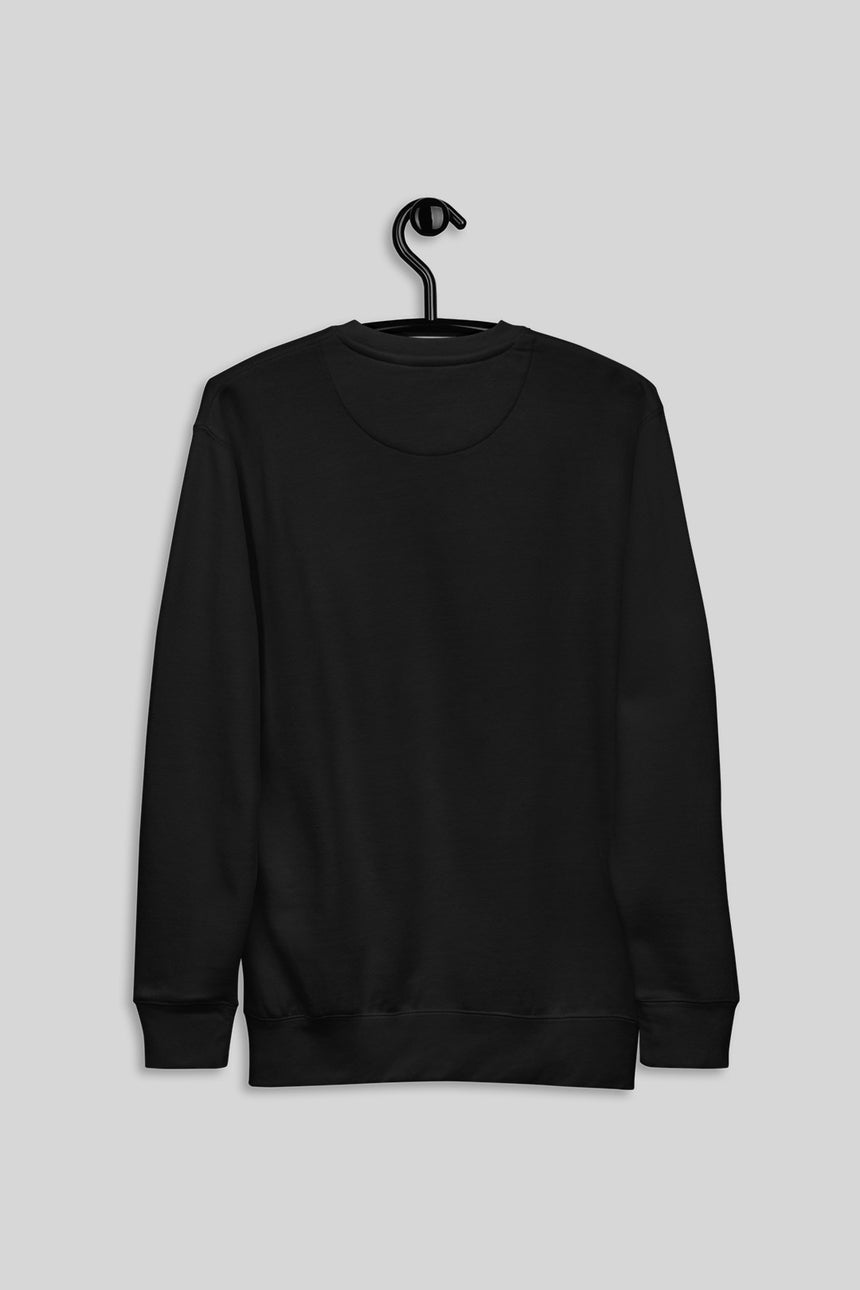Unisex Cheers Fleece Sweater