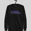Unisex Cheers Fleece Sweater