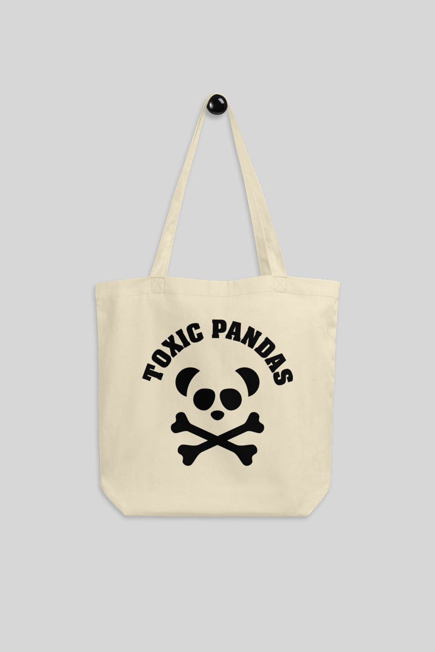 Classic Beige Tote Bag