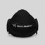 Unisex Classy Logo Mask